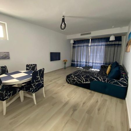 Marina Surf Hotel Navodari Ngoại thất bức ảnh
