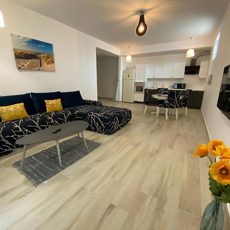 Marina Surf Hotel Navodari Ngoại thất bức ảnh