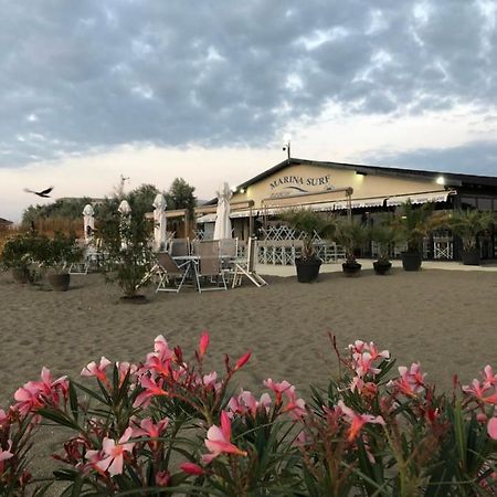 Marina Surf Hotel Navodari Ngoại thất bức ảnh