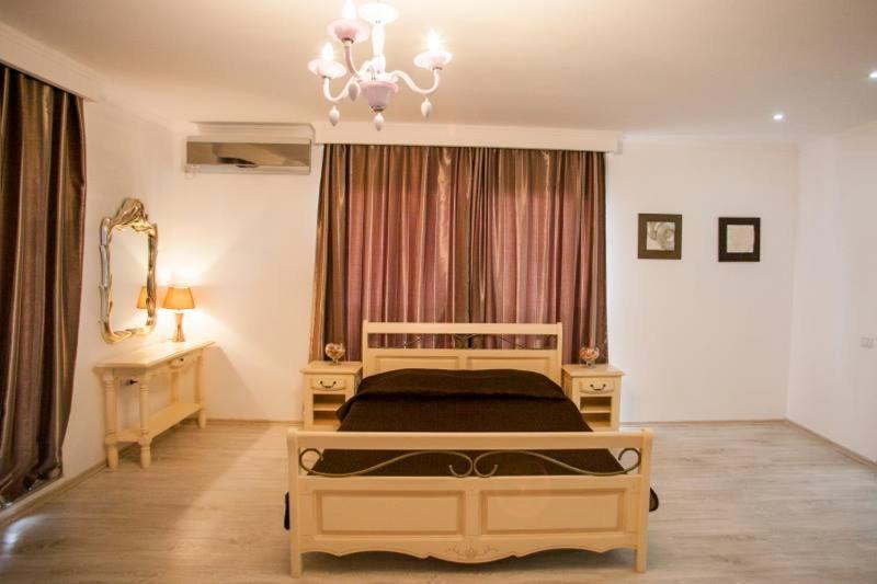 Marina Surf Hotel Navodari Ngoại thất bức ảnh