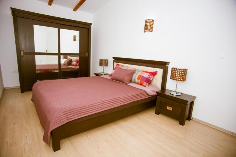 Marina Surf Hotel Navodari Ngoại thất bức ảnh