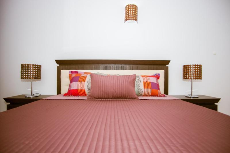 Marina Surf Hotel Navodari Ngoại thất bức ảnh