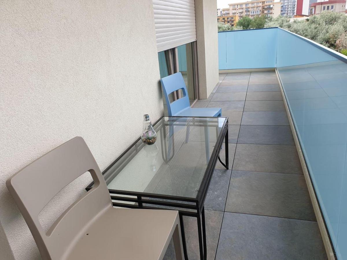 Marina Surf Hotel Navodari Ngoại thất bức ảnh