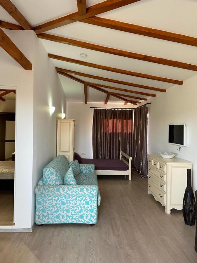 Marina Surf Hotel Navodari Ngoại thất bức ảnh