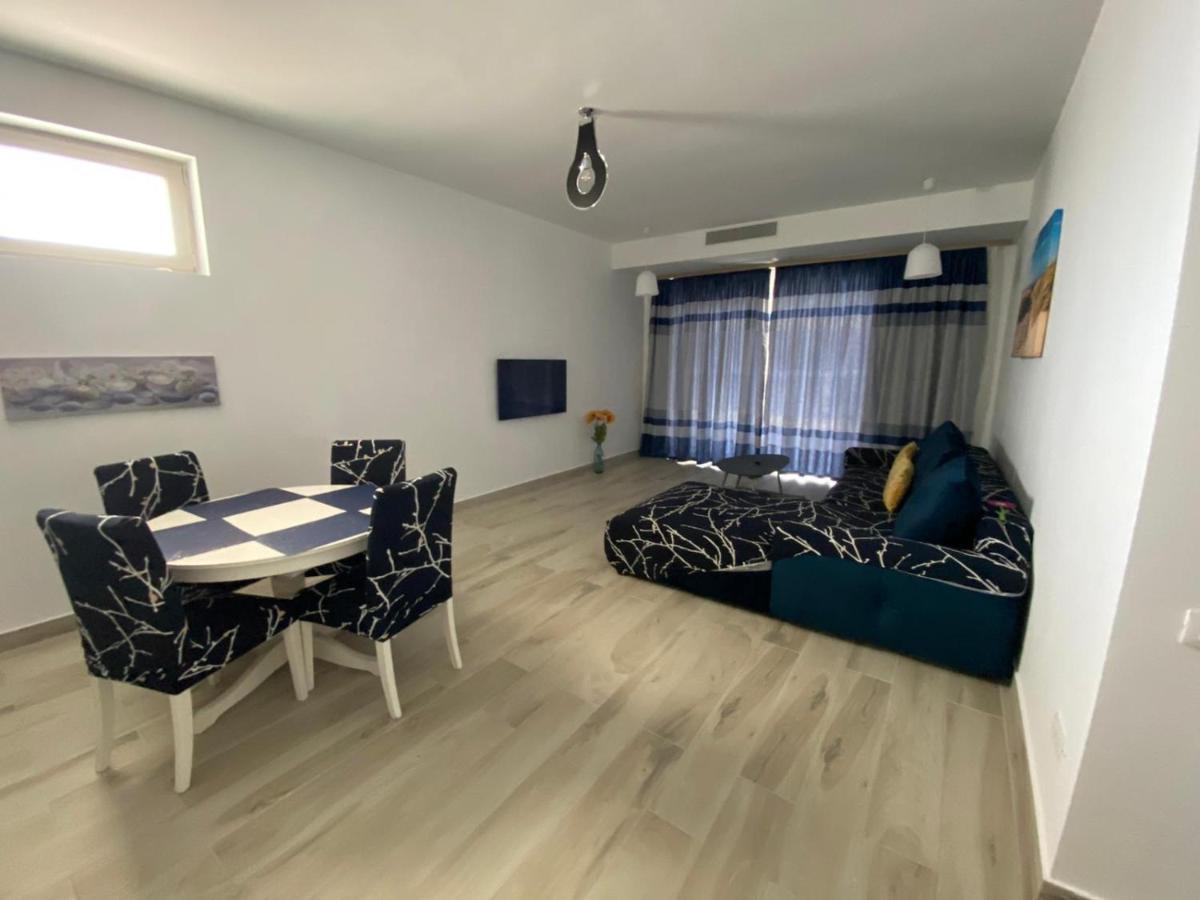 Marina Surf Hotel Navodari Ngoại thất bức ảnh