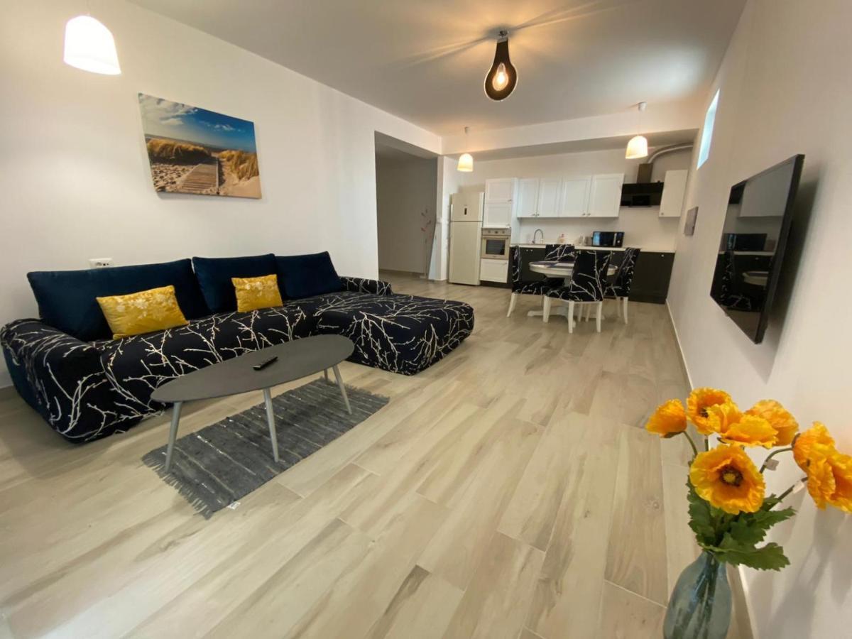 Marina Surf Hotel Navodari Ngoại thất bức ảnh