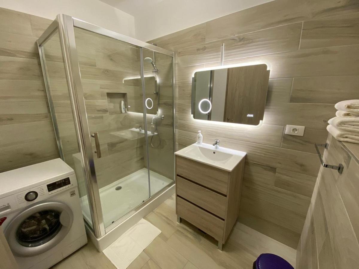 Marina Surf Hotel Navodari Ngoại thất bức ảnh