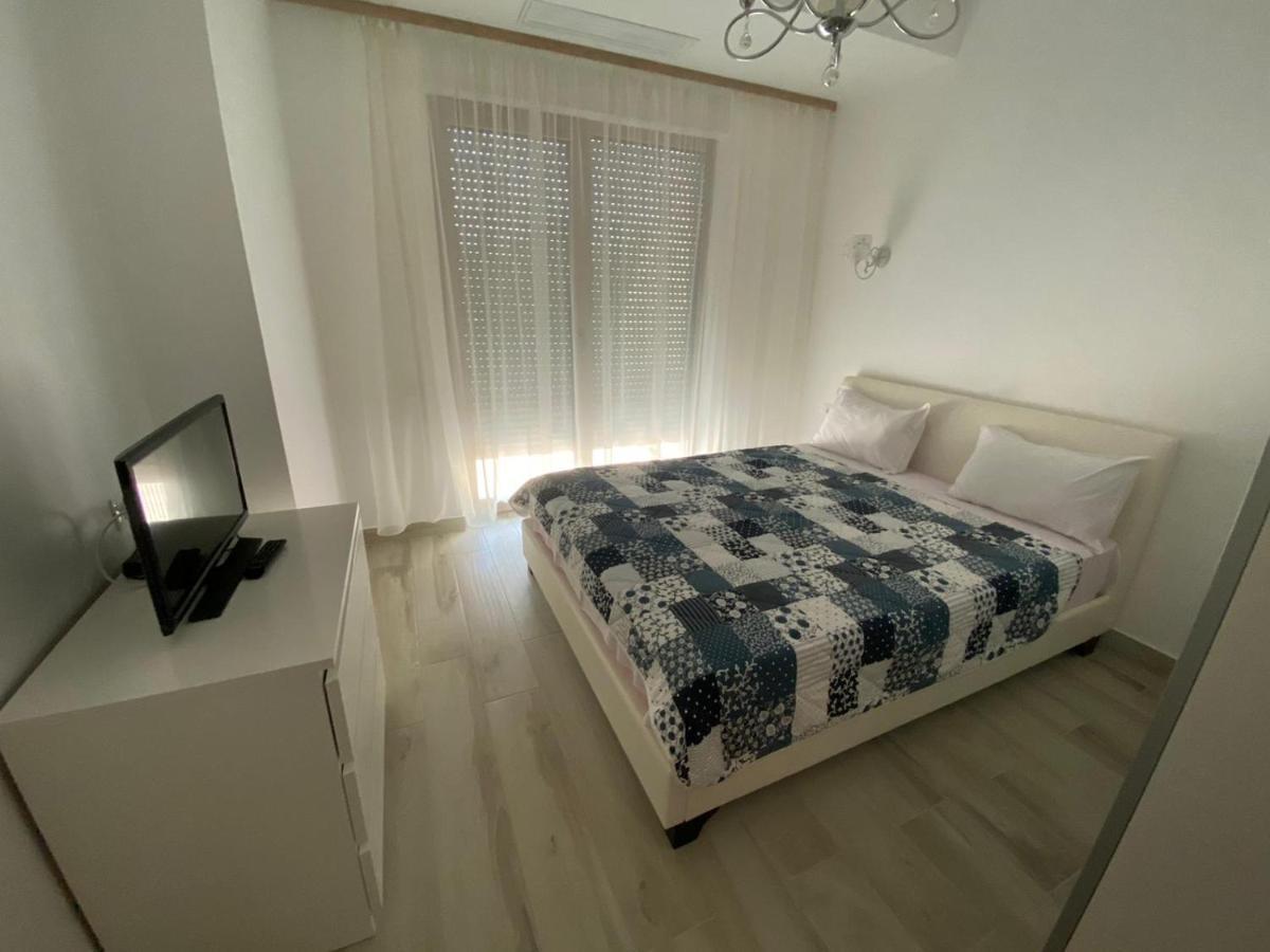 Marina Surf Hotel Navodari Ngoại thất bức ảnh