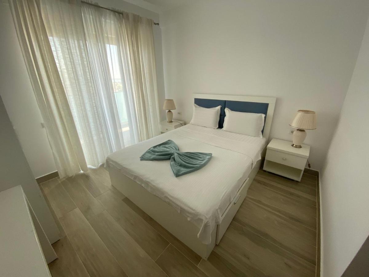 Marina Surf Hotel Navodari Ngoại thất bức ảnh