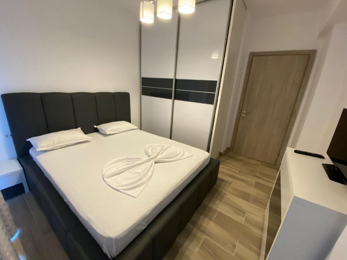 Marina Surf Hotel Navodari Ngoại thất bức ảnh