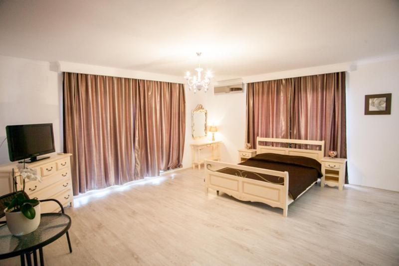 Marina Surf Hotel Navodari Ngoại thất bức ảnh