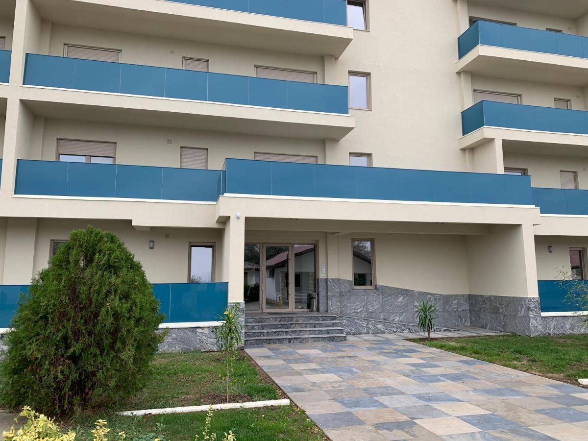 Marina Surf Hotel Navodari Ngoại thất bức ảnh