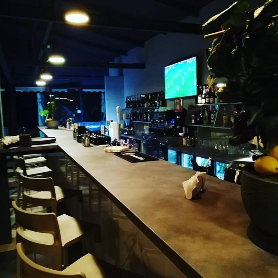 Marina Surf Hotel Navodari Ngoại thất bức ảnh