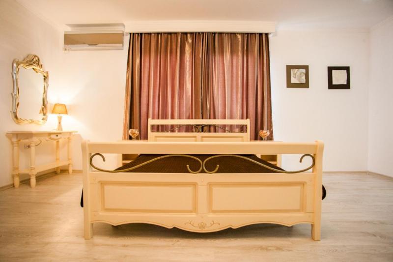 Marina Surf Hotel Navodari Ngoại thất bức ảnh