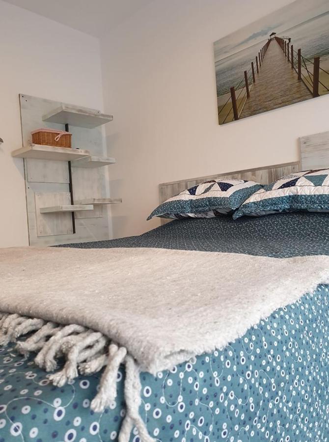 Marina Surf Hotel Navodari Ngoại thất bức ảnh