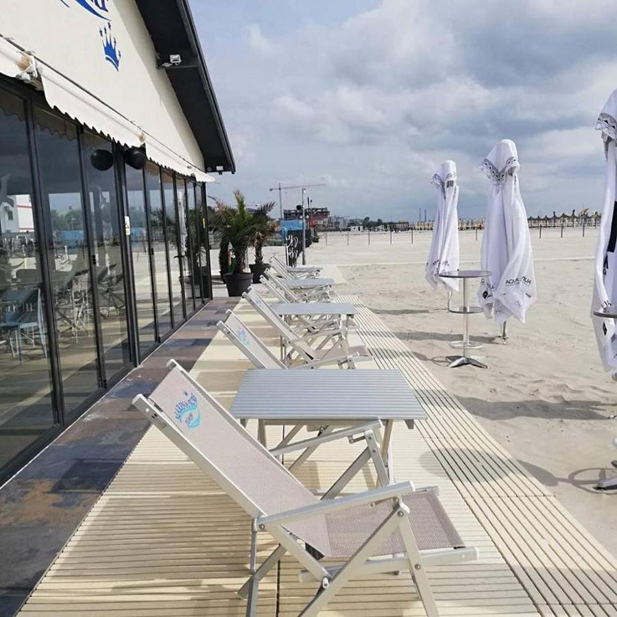 Marina Surf Hotel Navodari Ngoại thất bức ảnh