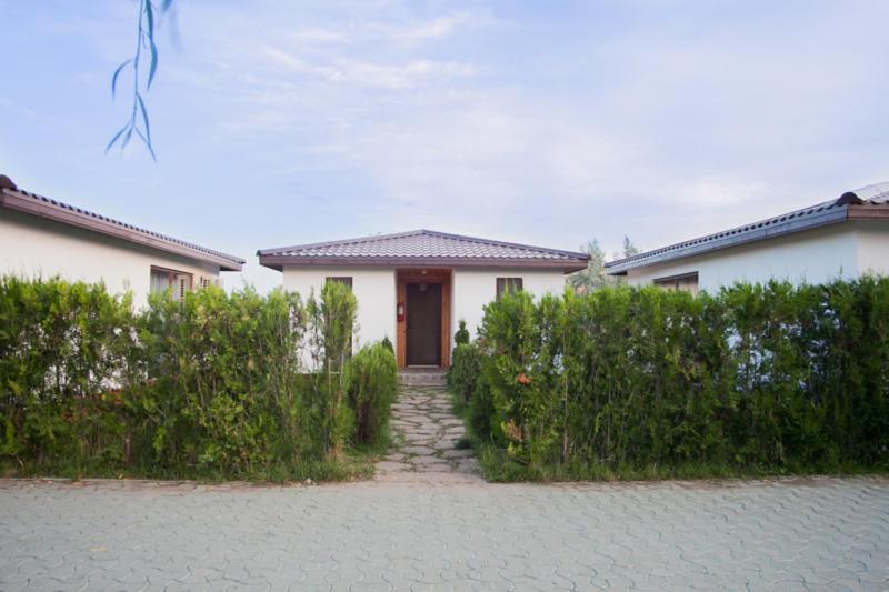 Marina Surf Hotel Navodari Ngoại thất bức ảnh
