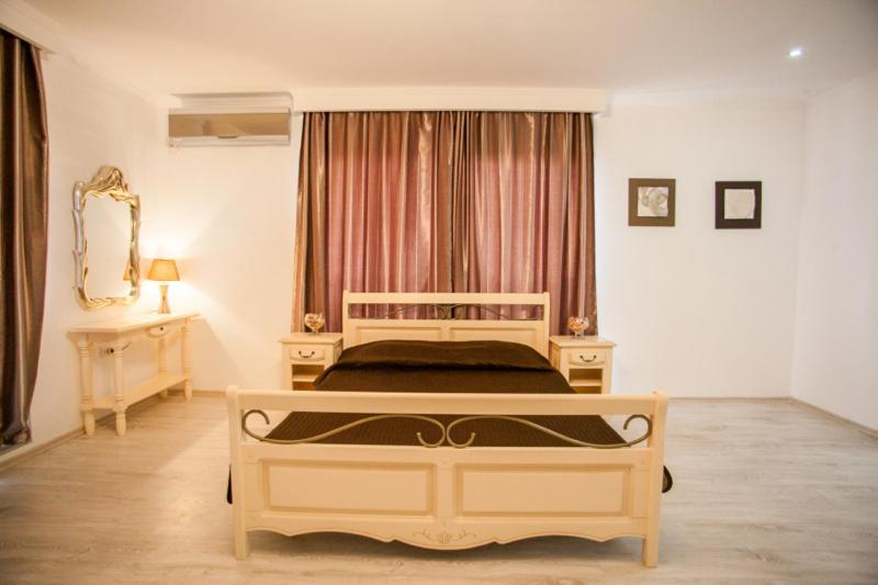 Marina Surf Hotel Navodari Ngoại thất bức ảnh